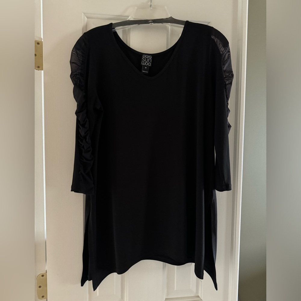 Clara Sun Woo tunic